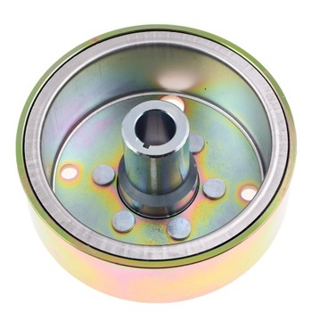 Бесконтактное зажигание CDI 12В ROMET KPL DELUX