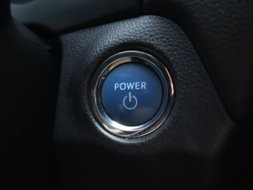 Toyota RAV4 V SUV 2.5 Hybrid Dynamic Force 222KM 2019 Toyota RAV 4 2.5 Hybrid, Salon Polska, zdjęcie 12