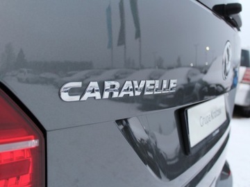 Volkswagen Caravelle T6 2023 Volkswagen Caravelle VOLKSWAGEN Caravelle 6.1 Comf, zdjęcie 29