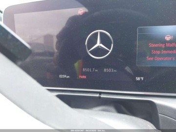 Mercedes Klasa C W206 2024 Mercedes-Benz Klasa C 300 2024 2.0l 2.0 Benzyna 255KM, zdjęcie 11