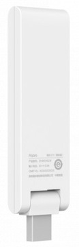Центральный блок умного дома Aqara HomeKit