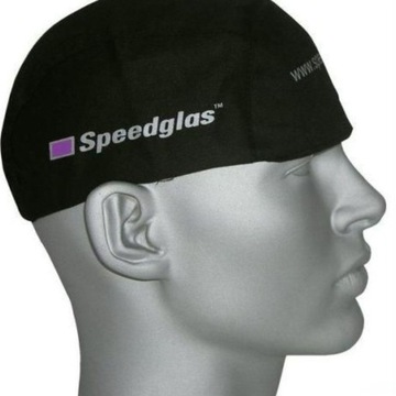 Czapka spawacza 3M SPEEDGLAS pod przyłbicę