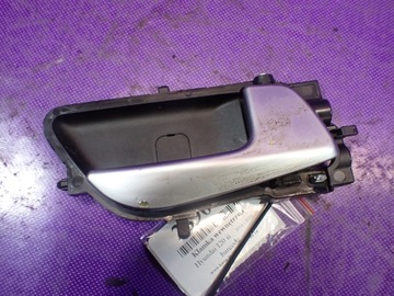 HYUNDAI I20 II 2 14- KLAMKA WEWNĘTRZNA PRAWY PRZÓD