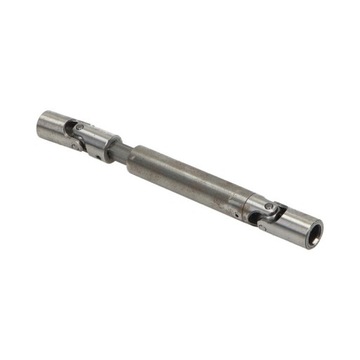 Wał wysuwany z panewką DIN 808-G 8x13 C45