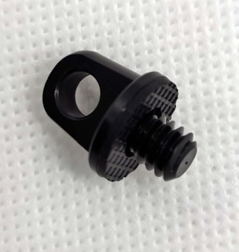 ВИНТ 1/4'' ДЛЯ КАМЕРЫ