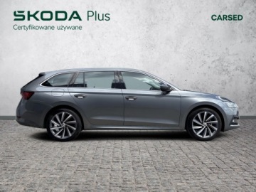 Skoda Octavia IV Liftback 1.5 TSI EVO 150KM 2024 Skoda Octavia 1.5TSI 150KM Style DSG l ACC, Full L, zdjęcie 3