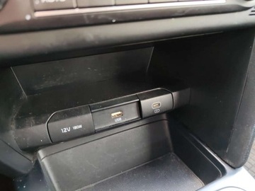 Kia Ceed III Hatchback Facelifting  1.5 T-GDI 160KM 2023 Kia Ceed 1,5T Salon PL Wersja M 160KM 1.5 Benzyna 160KM, zdjęcie 25