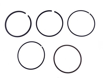 Pierścień tłoka kpl. (116,117,118,119) T475