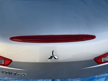 MITSUBISHI COLT CABRIO CZC SVĚTLO STOP STOPU Z KRYT