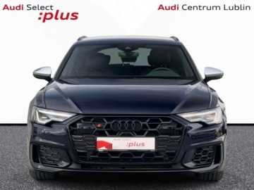 Audi A6 C8 Allroad 3.0 55 TDI 344KM 2023 Audi S6 Avant Kamery 360 , Matrix , Adaptacyjny tempomat , Ambiente ,Bang, zdjęcie 1