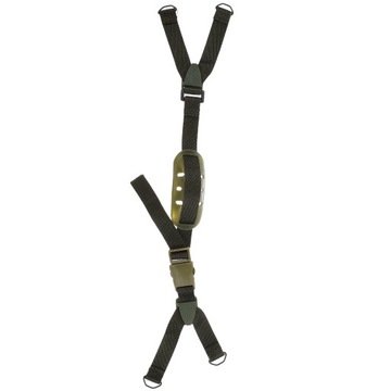 HOOKS HARD HAT PRZECIWWYBUCHOWA PODSZEWKA HEŁMU