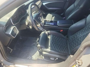 Audi A7 C8 2021 Audi RS7 Sportback TFSI quattro 2021 4.0 Benzyna 591KM, zdjęcie 7