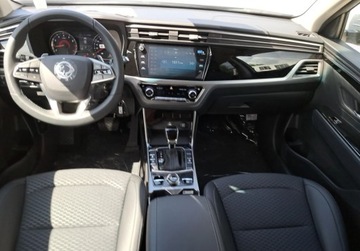 Ssangyong Korando V SUV 1.5 T-Gdi 163KM 2024 SsangYongKGM Korando Quartz-OD REKI-automat-naped 4WD- podemonstracyjne 50, zdjęcie 14
