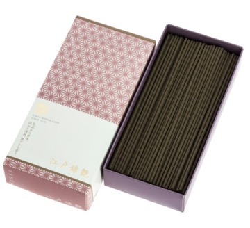 Japońskie kadzidełka Nippon Kodo - Big Box - Edonishiki Tsuya - 220szt