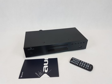 CD-плеер для интеграции Hi-Fi, MP3, USB-систем