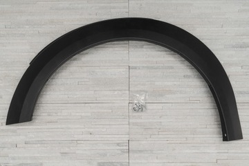 НАКЛАДКА НА КРЫЛО L 51779800761 MINI PACEMAN R61