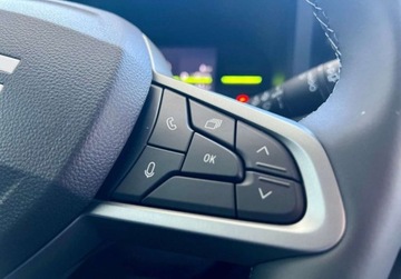 Dacia Duster II SUV Facelifting 1.0 TCe ECO-G 100KM 2025 Dacia Duster GDYNIA Journey ECO-G 100 lakier w cenie BenzynaLPG 100KM, zdjęcie 22