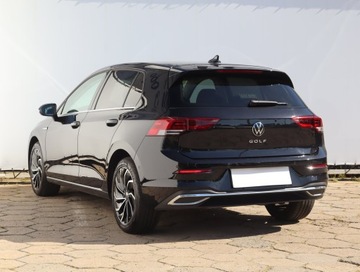 Volkswagen Golf VII Hatchback 5d Facelifting 1.5 TSI BMT 130KM 2020 VW Golf 1.5 eTSI, Salon Polska, Serwis ASO, Navi, zdjęcie 3