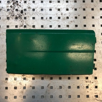 LISTWA POD LAMPĘ PRAWY PRZÓD VW T4