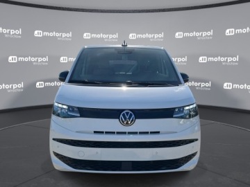 Volkswagen Multivan T7 Van L1 2.0 TDI 150KM 2025 Volkswagen Nowy Multivan LIMITED EDITION FAMILY/7, zdjęcie 1