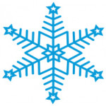 Pończochy Aries Avicenum 360 FINE S Normal, czarne