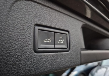 Volkswagen Passat B8 Variant Facelifting 1.5 TSI EVO 150KM 2023 Volkswagen Passat Variant SalonPL Business 1.5TSI 150KM DSG Skora Navi Kam, zdjęcie 31