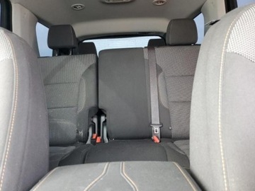 Chevrolet 2021 Chevrolet Traverse 2021r., LS, od ubezpieczalni 3.6 Benzyna 310KM, zdjęcie 8