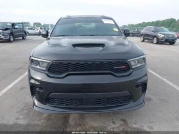 Dodge Durango III 3.6 V6 294KM 2026 Dodge Durango Gt Plus 2026 3.6 Benzyna 295KM, zdjęcie 7
