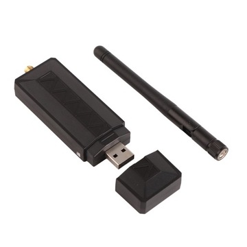 СЕТЕВАЯ КАРТА WIFI USB-АДАПТЕР WIFI АНТЕННА AR9271
