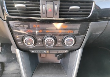 Mazda CX-5 I SUV 2.0 SKYACTIV-G 165KM 2012 Mazda CX-5 2012r, 2.0 Benzyna LPG. Uszkodzony tyl. Jezdzi. 2.0 165KM, zdjęcie 12