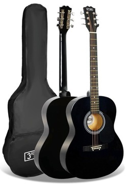 Gitara akustyczna 4/4 3rd Avenue IN086