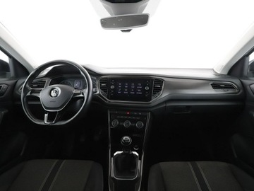 Volkswagen T-Roc I SUV 1.0 TSI 115KM 2018 Volkswagen T-Roc navi klima auto grzane fotele, zdjęcie 14