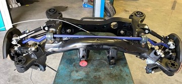 РЕГУЛИРУЕМЫЕ ЗАДНИЕ РЫЧАГИ BMW E82 E90 E92 E93 M3