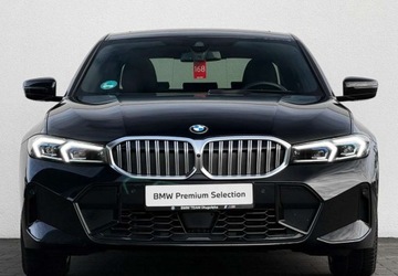 BMW Seria 3 2025 BMW Seria 3 I wlasciciel M Pakiet Led Gwarancja Bezwypadkowy FVAT23, zdjęcie 3