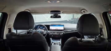 BMW Seria 3 G20-G21 Touring 2.0 318i 156KM 2023 BMW 318i! Stan idealny!, zdjęcie 22