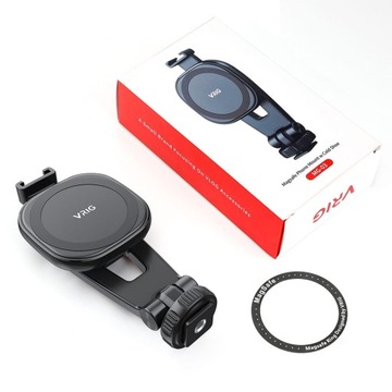 ВРИГ MG-03 Магнитный держатель для телефона типа MagSafe iPhone, на штативе