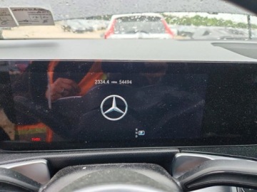 Mercedes Klasa B W247 2023 Mercedes-Benz Klasa B 2023 250 4MATIC 2.0 Benzyna 221KM, zdjęcie 8