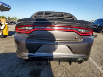 Dodge Charger VII 2023 Dodge Charger Scat Pack 2023 6.4 Benzyna 485KM, zdjęcie 2