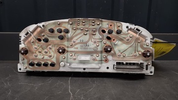 34100-7FC PŘÍSTROJOVÁ DESKA SUZUKI VAGÓN R+ 1.0