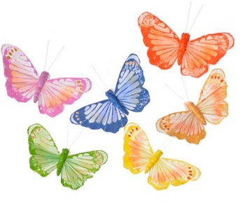 НАТУРАЛЬНАЯ ШЛЯПА ДЛЯ УКРАШЕНИЯ ШАПКА 10 СМ