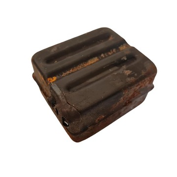 EINHELL MSB 32 TŁUMIK WYDECH