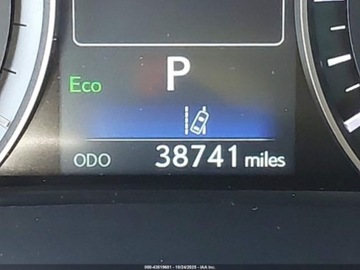 Lexus RX IV 2020 Lexus RX 2020 LEXUS RX 450H 3.5 Hybryda 259KM, zdjęcie 10