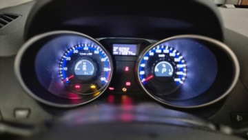 Hyundai ix35 2010 HYUNDAI ix35 (LM, EL, ELH) 2.0 2010-01, zdjęcie 8