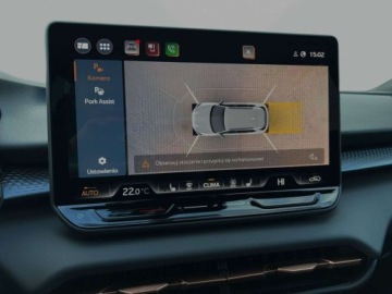 Cupra Terramar SUV 1.5 eTSI 150KM 2025 Cupra Terramar 1.5eTSI 150KM Terramar DSG SerwisASO Acc Led Navi Full Link, zdjęcie 26