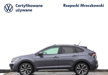 Volkswagen Taigo 2024 Volkswagen Taigo 1.0TSI 116KM Style DSG, Podgrzewane Fotele, Kamera Cofani, zdjęcie 7
