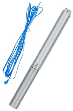 IBO Deep Pump 3 '' IPRO 750W 230V +20M Кабель