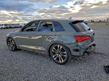 Audi SQ5 2020 Audi SQ5 Premium Plus 2020 3.0 Benzyna 349KM, zdjęcie 1
