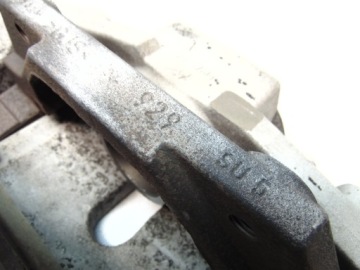 Stabdžių suportas priekis 60/36/374 4.4 V8 BMW F01 F02 F06 F07 F10 F12 – nuotrauka 7