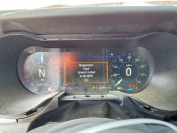 Ford Mustang VI Fastback Facelifting 5.0 Ti-VCT 450KM 2019 Ford Mustang Gt 2019 5.0 Benzyna 450KM, zdjęcie 9