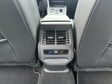 Cupra Formentor Crossover 1.5 TSI 150KM 2023 Cupra Formentor FV-23%, ASO, Salon PL, Bezwypadkow, zdjęcie 36